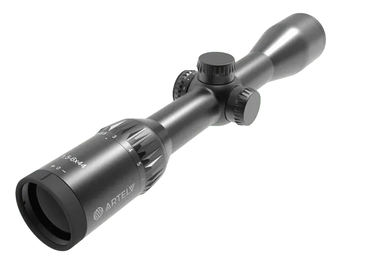 Оптический прицел Artelv